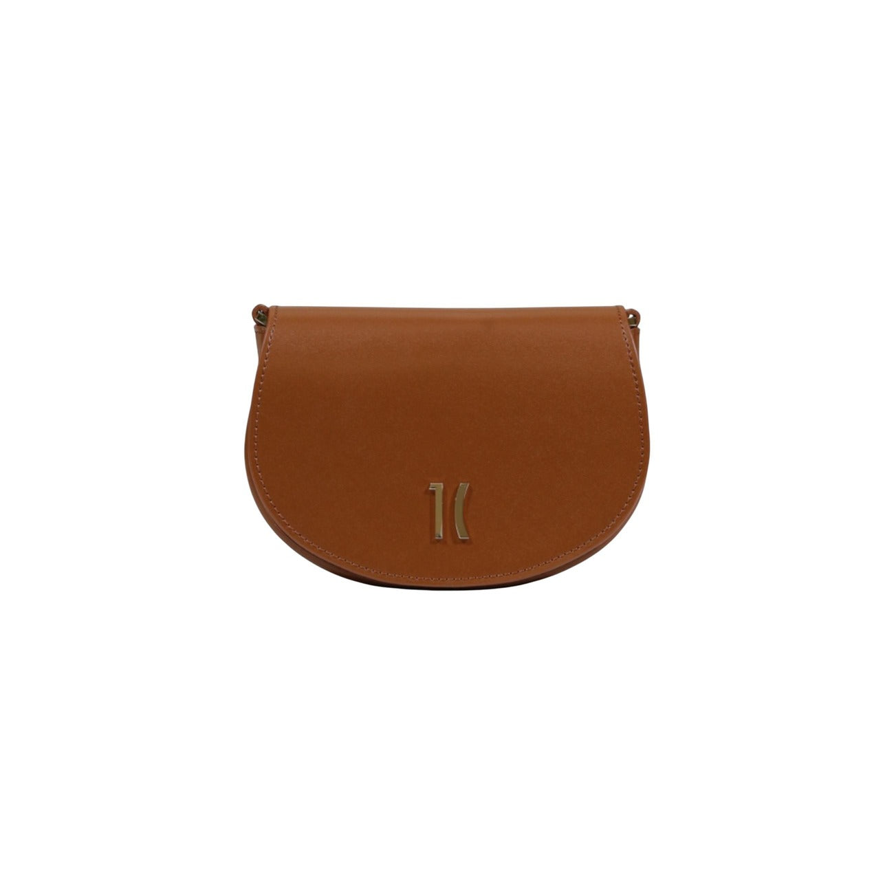 Alviero Martini Sac à bandoulière en cuir Prima Classe