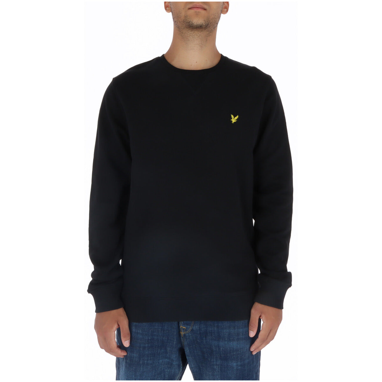 Sweat-shirt pour homme Lyle &amp; Scott