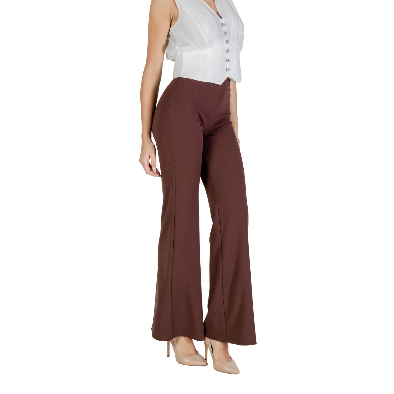 Pantalon Renaissance pour femme