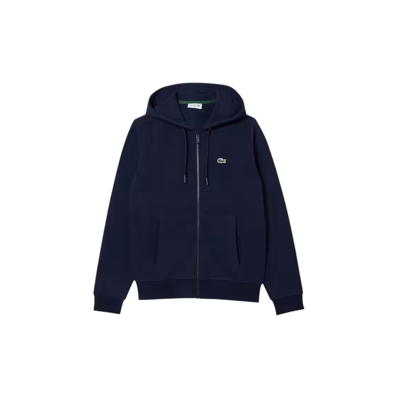 Lacoste Felpa Uomo