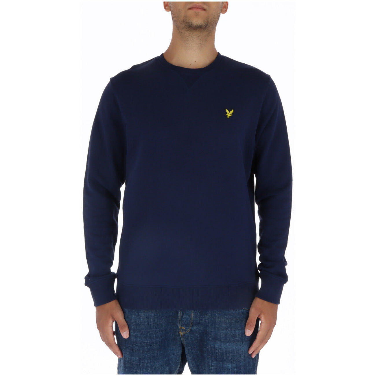 Sweat-shirt pour homme Lyle &amp; Scott
