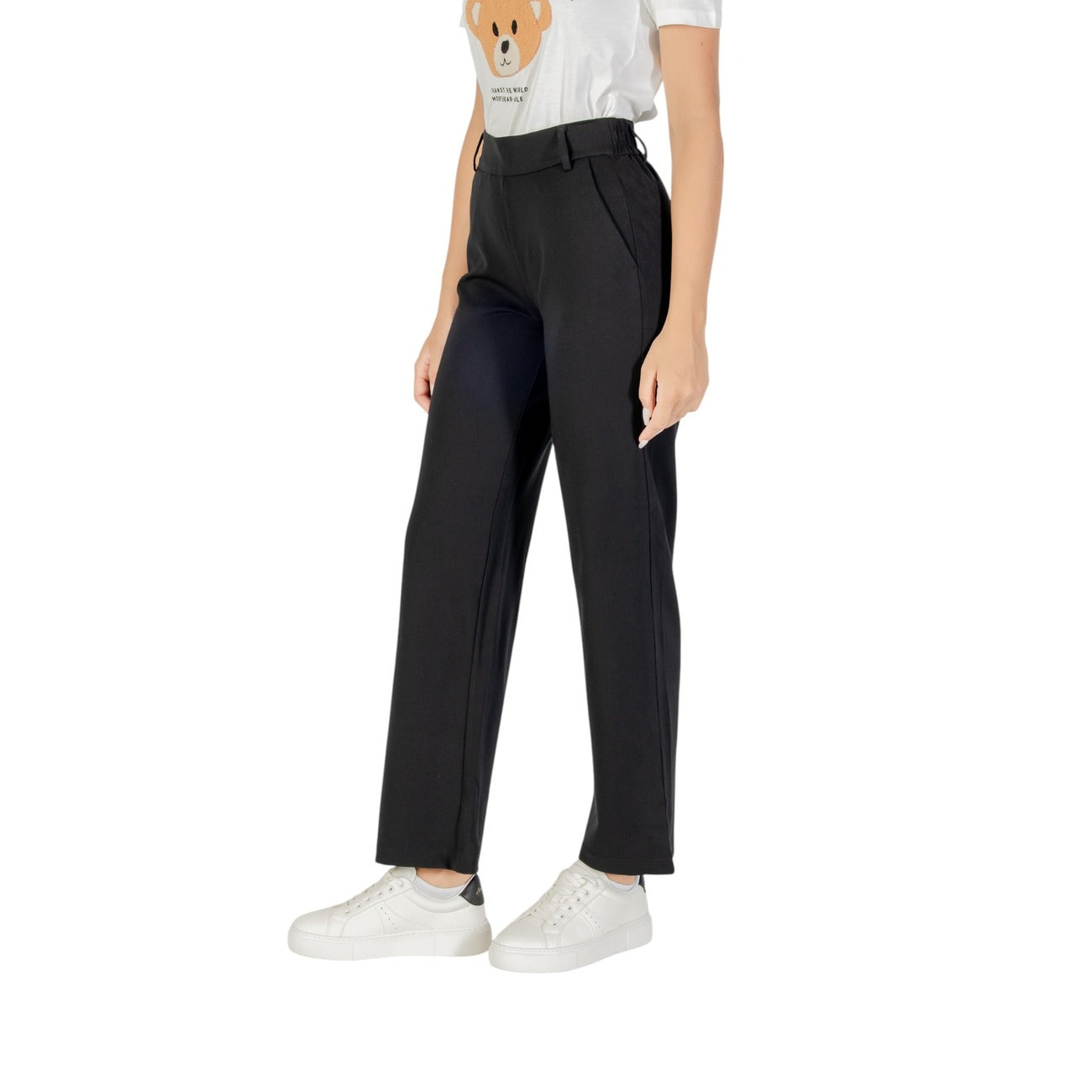Only Pantaloni Donna - Mayestore