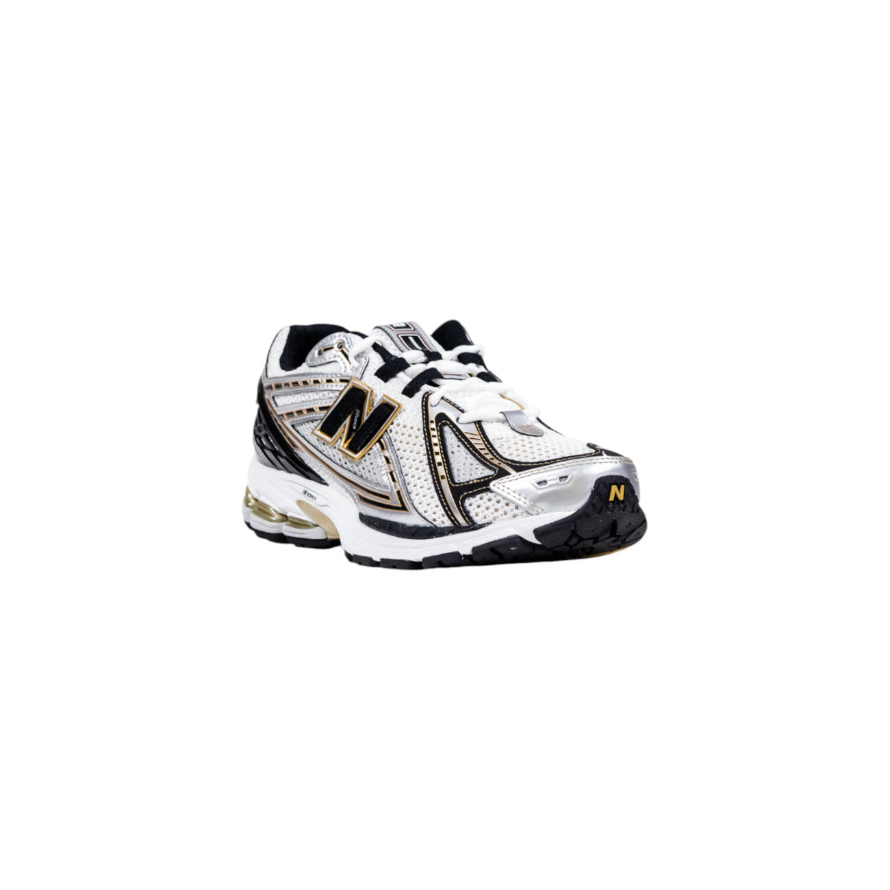 New Balance 1906R Sneakers Uomo - Bianche Premium Running Style