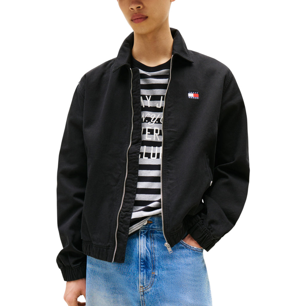 Tommy Hilfiger Jeans Giacca Uomo - Mayestore