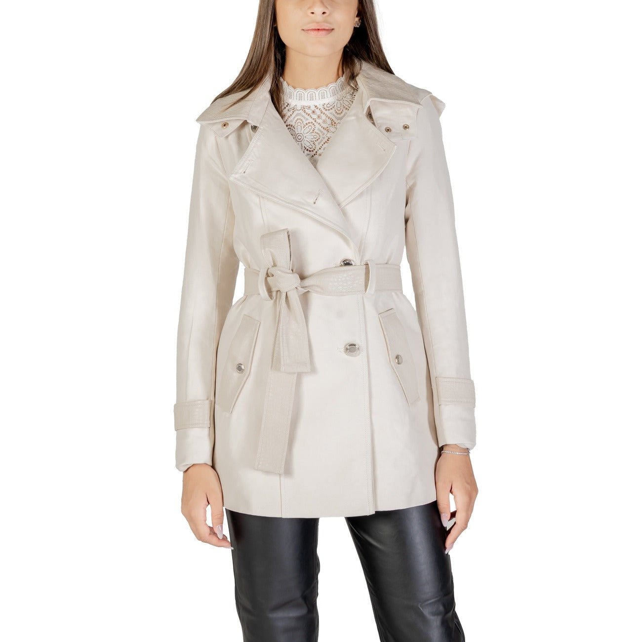 Morgan De Toi Giacca Donna