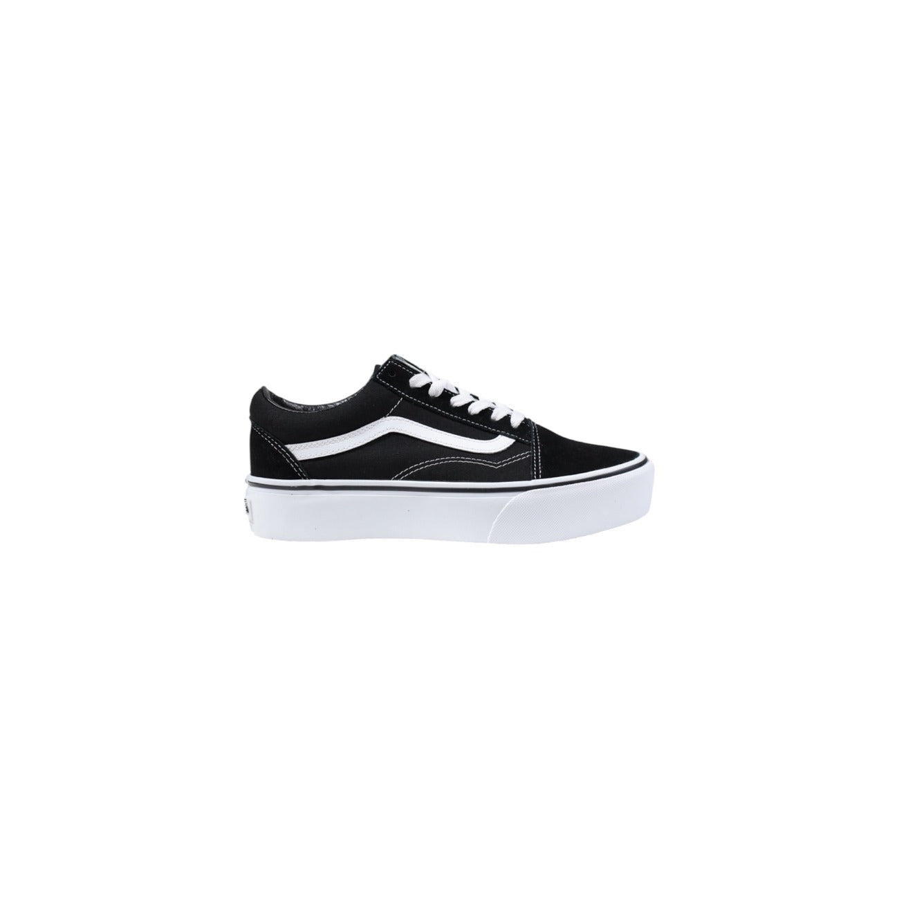 Vans Sneakers Donna Nere - Scarpe Casual Primavera Estate
