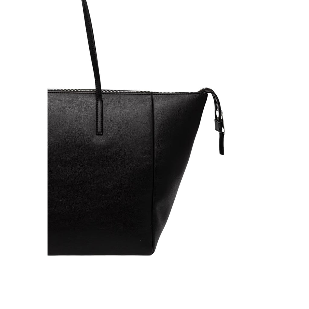 Tommy Hilfiger TJW Bold Tote Donna – Nero