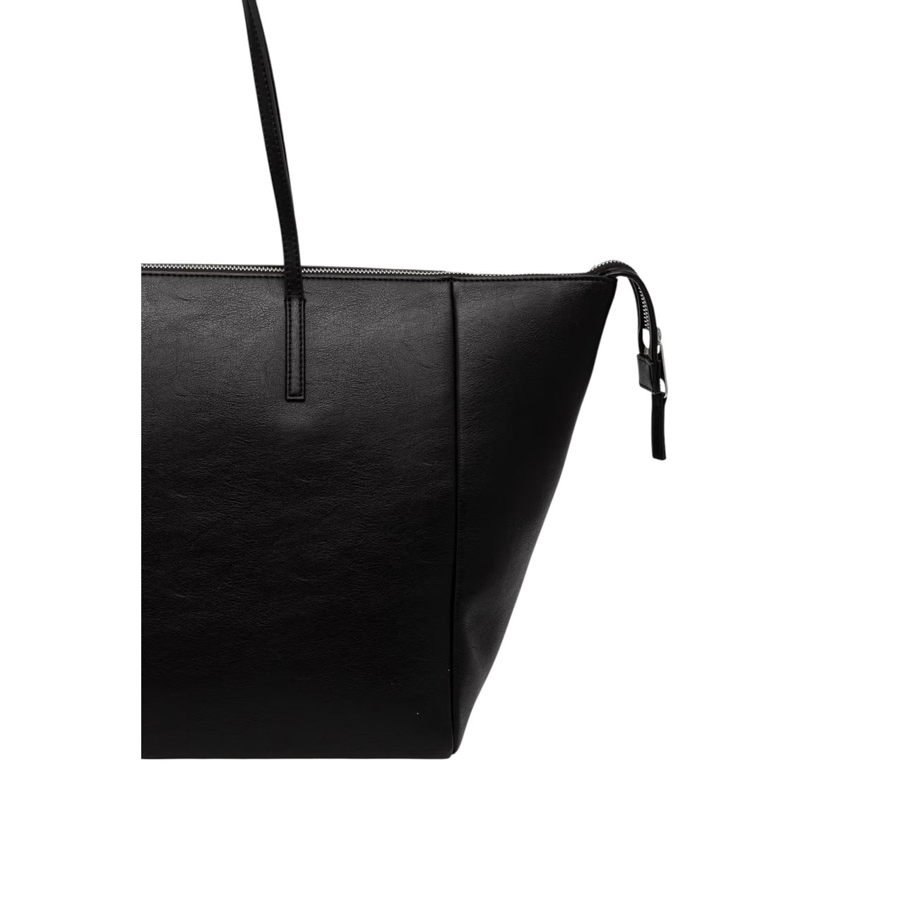 Tommy Hilfiger TJW Bold Tote Donna – Nero