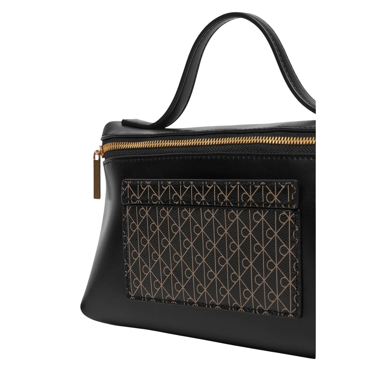 Sac à main Calvin Klein - Élégance minimaliste