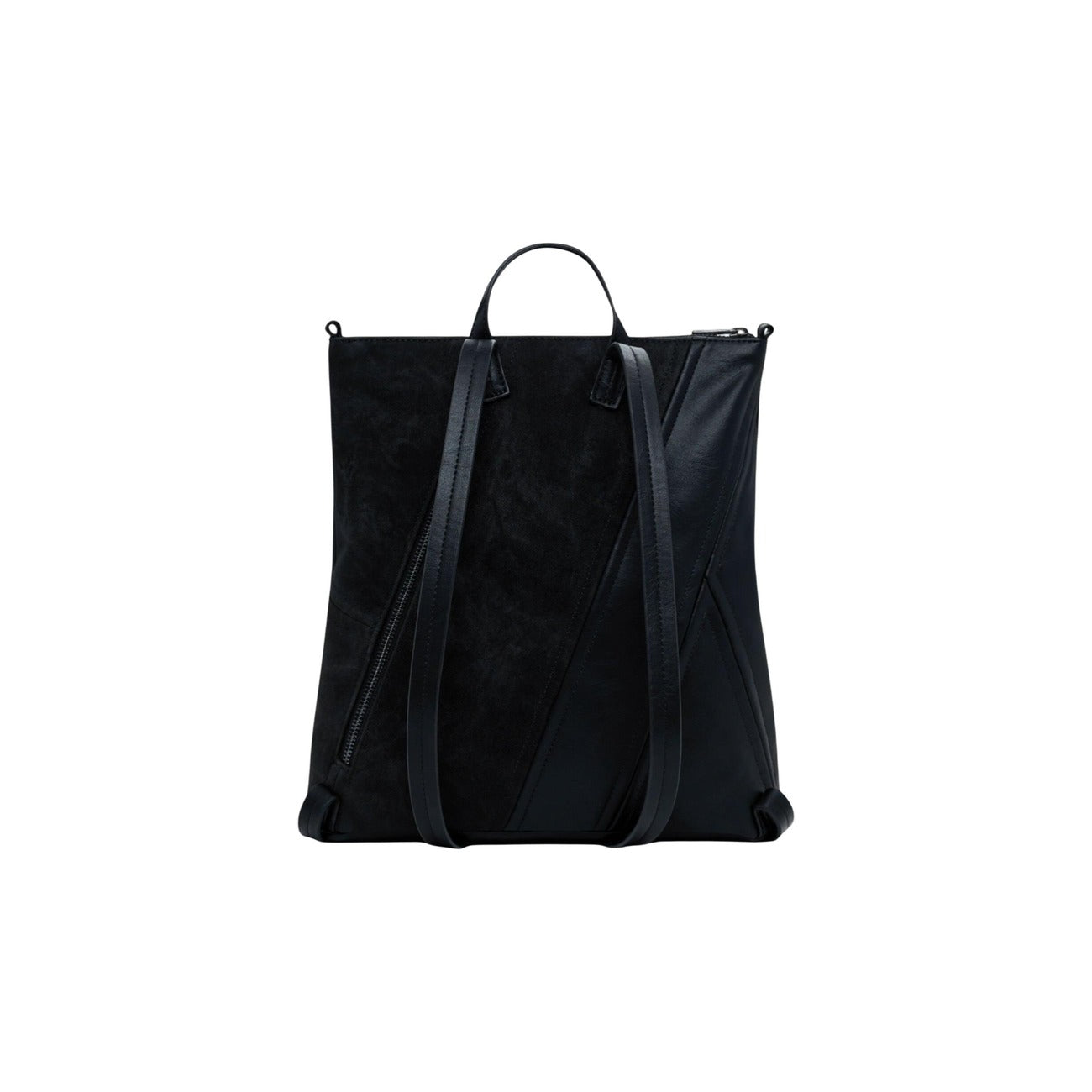 Borsa Desigual Donna Nera Elegante - Modello 25WAKP12