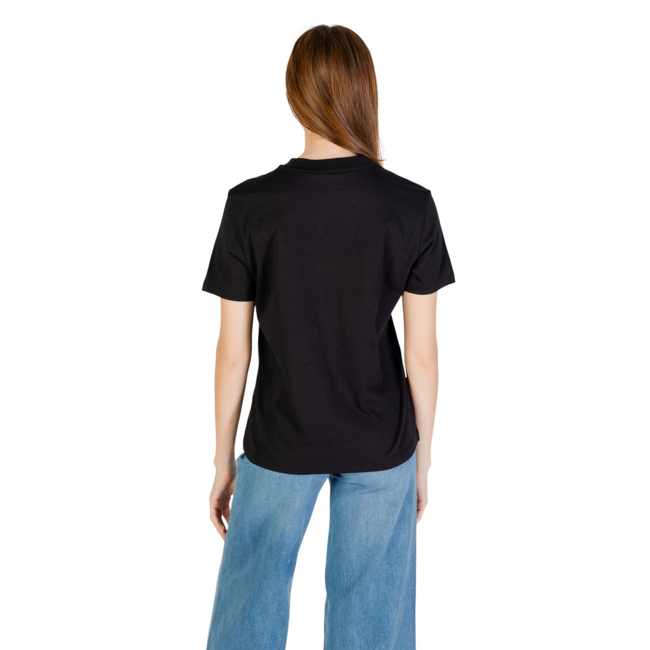 Calvin Klein Jeans T-Shirt Donna - Mayestore