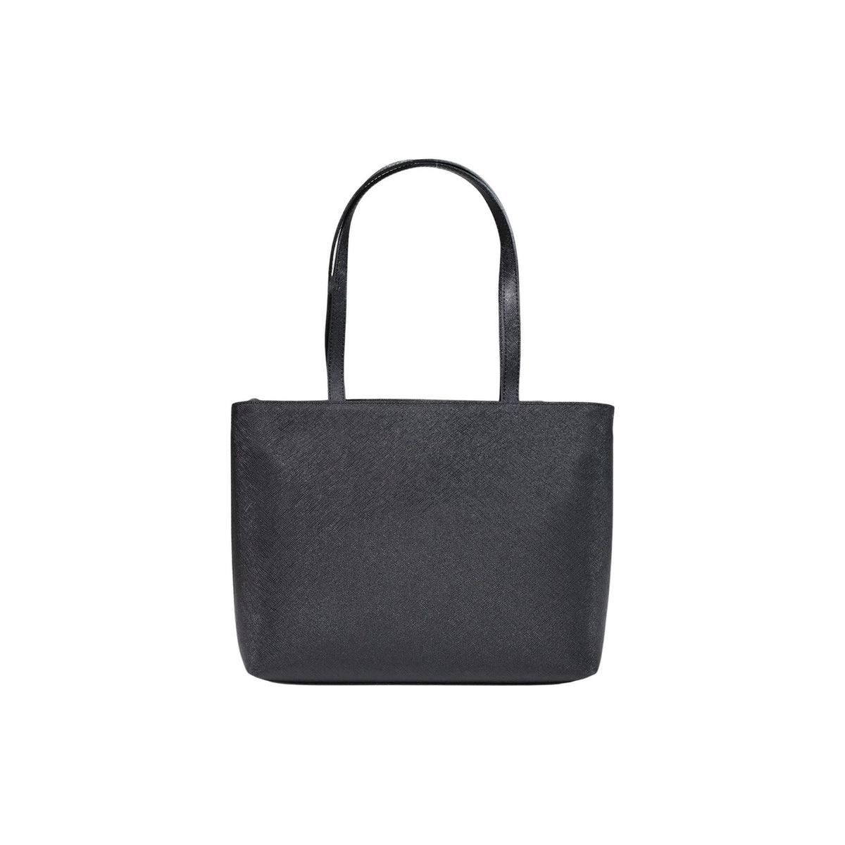 Alviero Martini Prima Classe Borsa a Mano Donna Nera con Tracolla