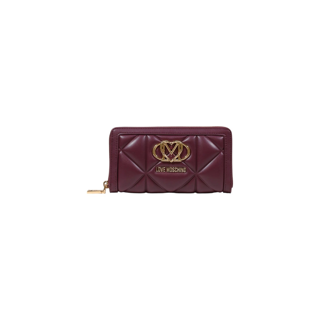 Love Moschino Portafogli Donna