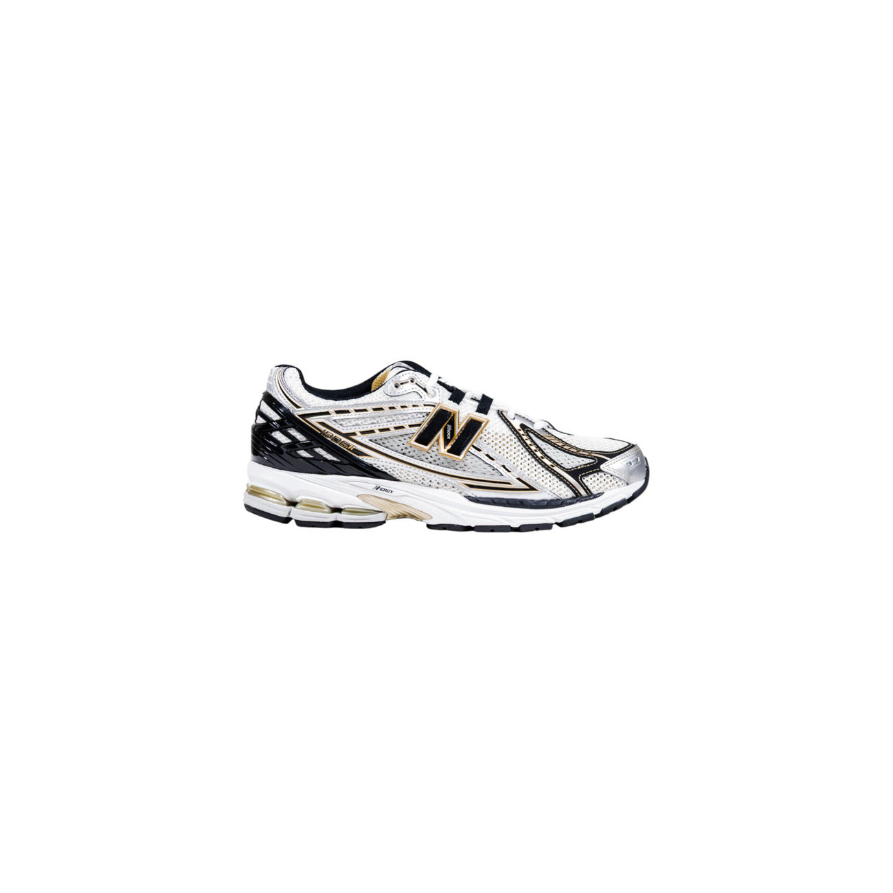 New Balance 1906R Sneakers Uomo - Bianche Premium Running Style