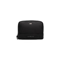 Tommy Hilfiger Pochette Uomo Nera – TH Central Pouch