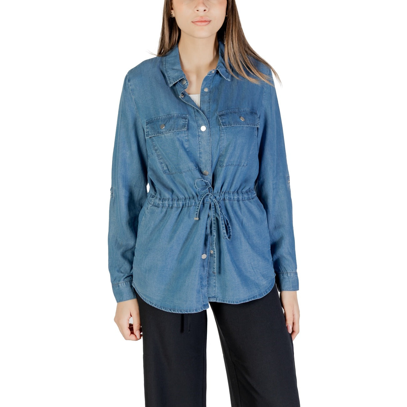 Only Blouse Donna - Mayestore
