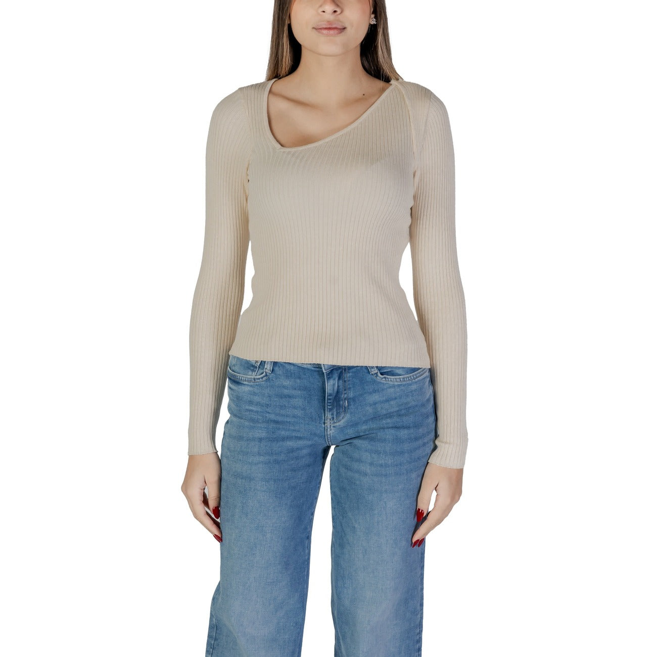 Vila Clothes Maglia Donna - Mayestore