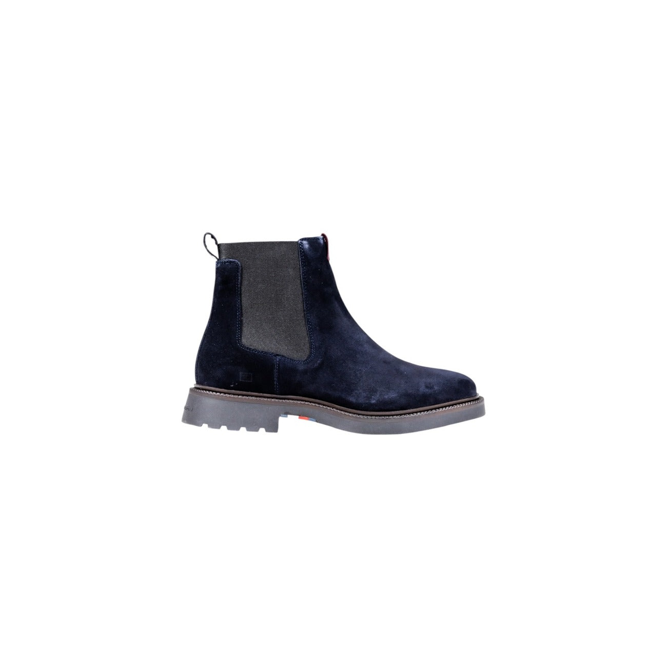 Tommy Hilfiger Jeans Stivali Uomo