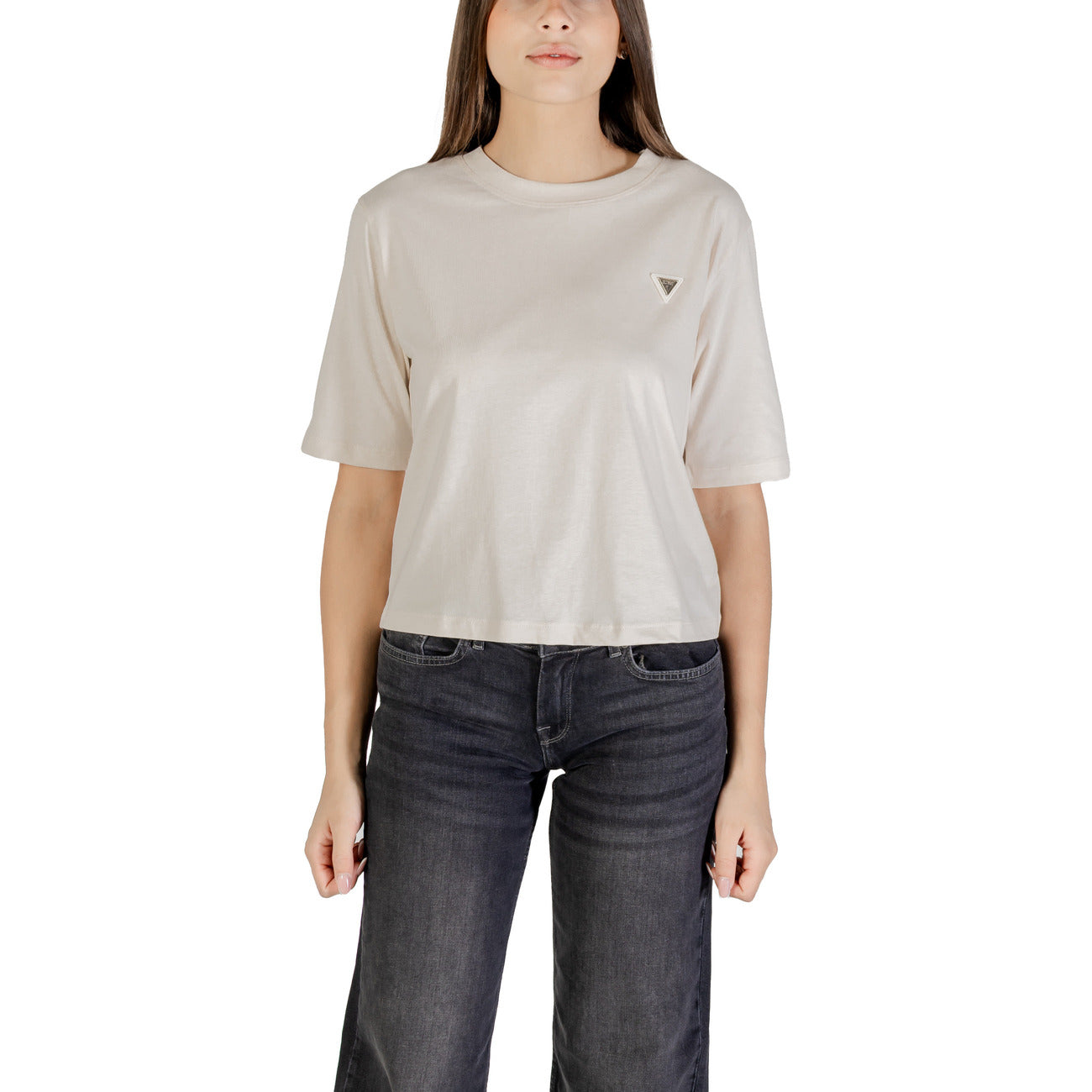 T-shirt Guess Active pour femme