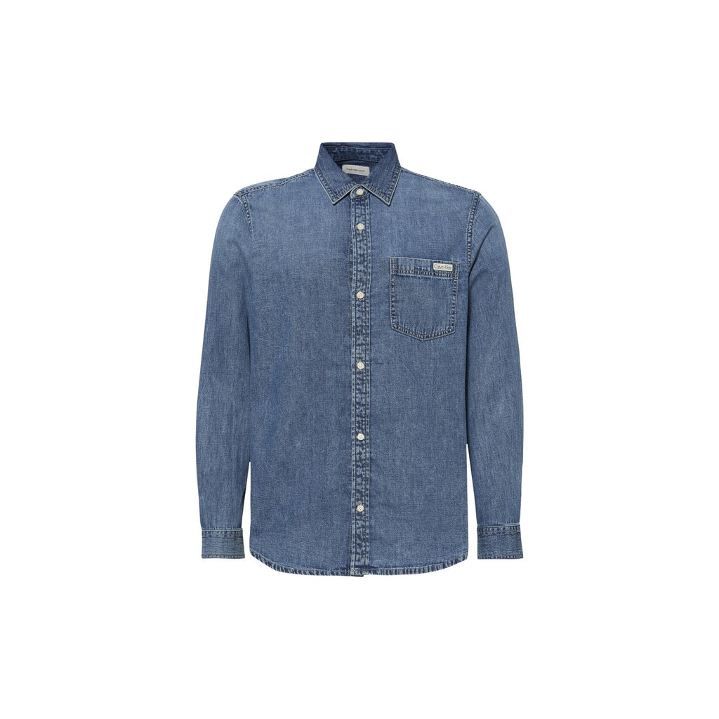 Calvin Klein Jeans Men's Shirt