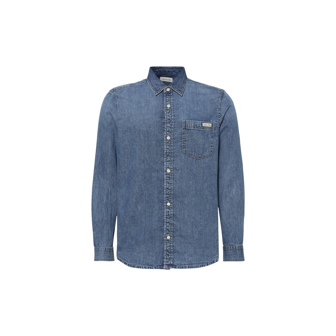 Chemise homme Calvin Klein Jeans