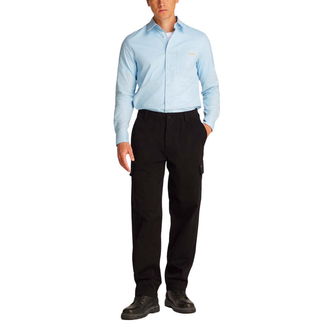 Pantalons pour hommes Calvin Klein Jeans