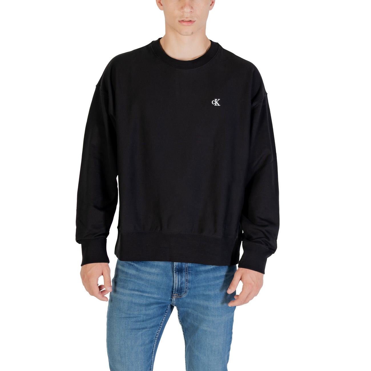Sweat-shirt Calvin Klein Jeans pour homme