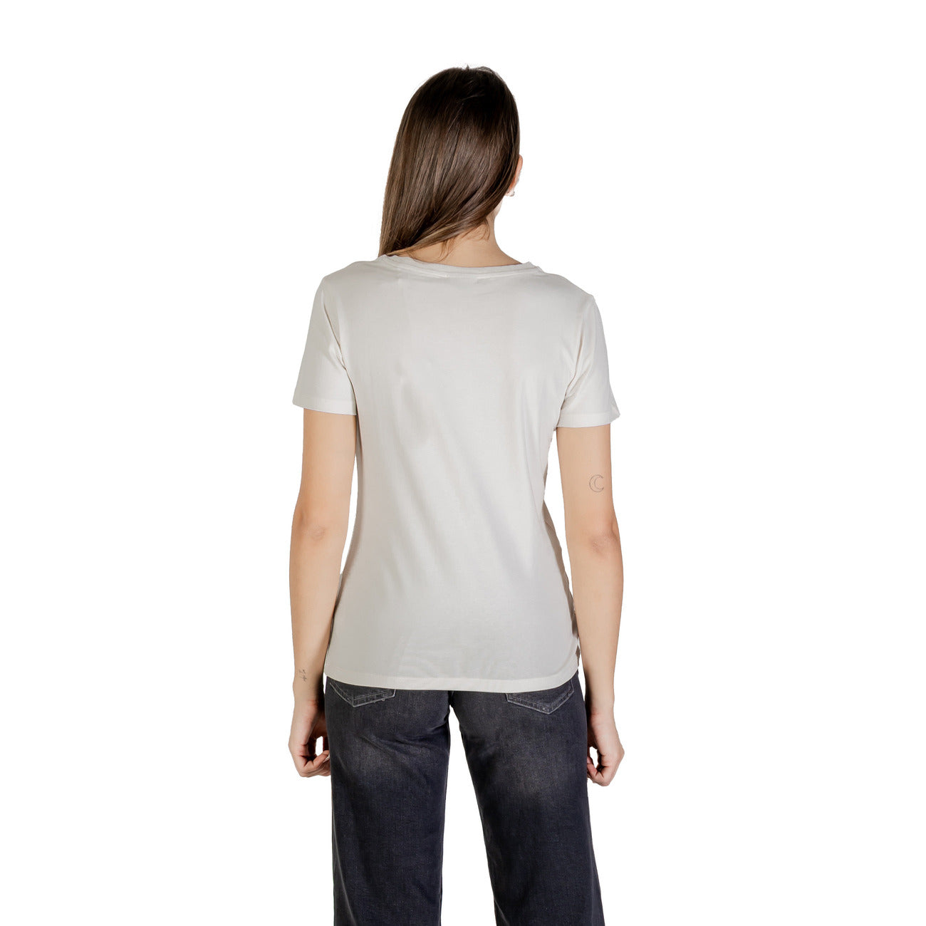 Guess Active T-Shirt Donna - Mayestore