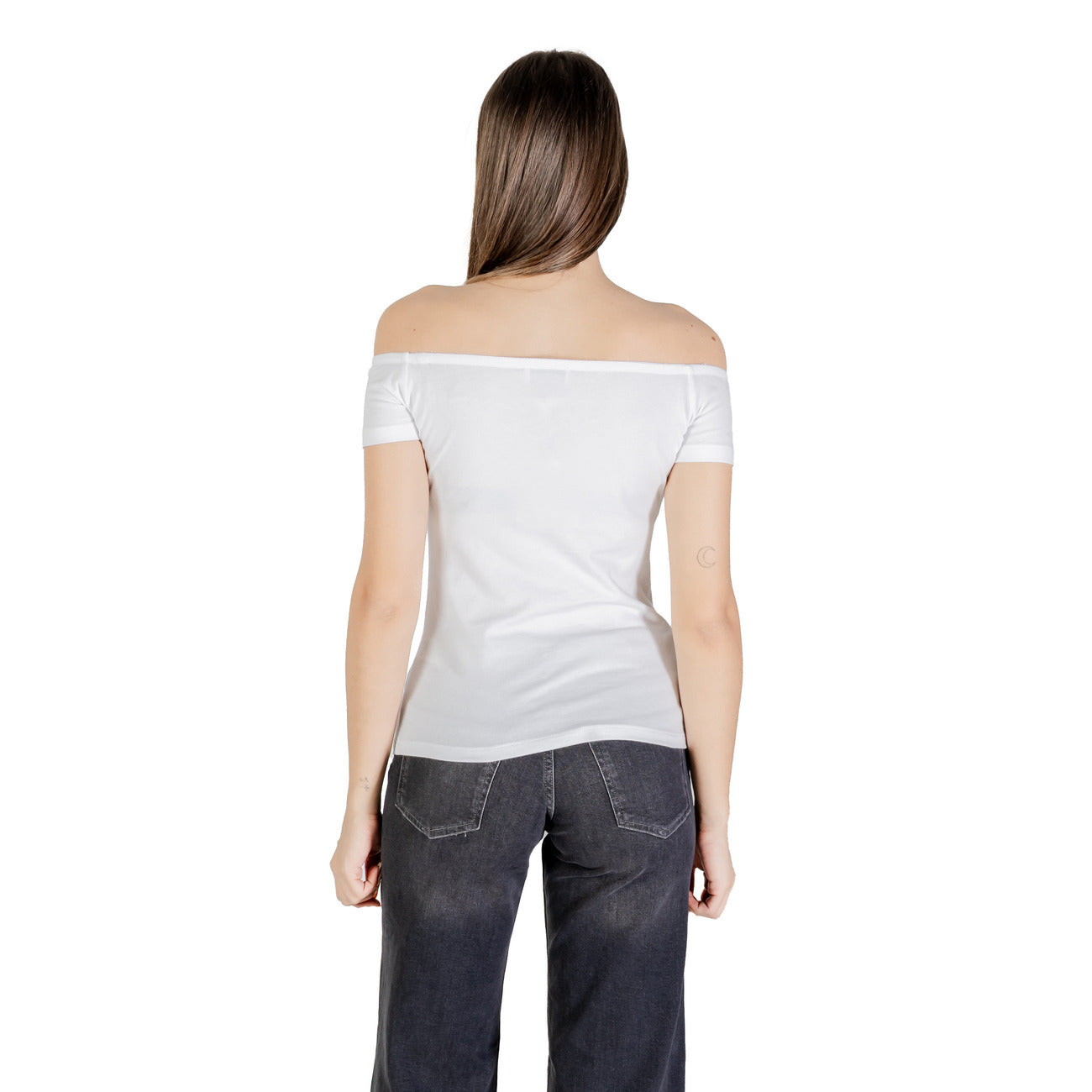 Calvin Klein Jeans T-Shirt Donna - Mayestore