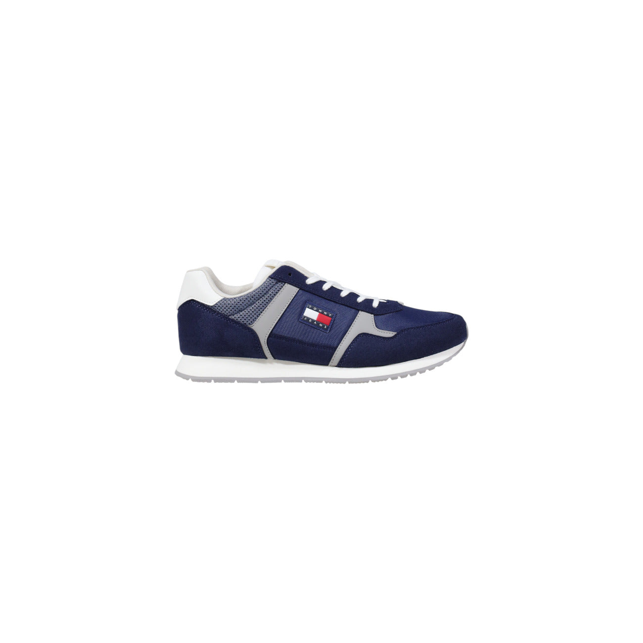 Tommy Hilfiger Jeans Sneakers Uomo - Mayestore