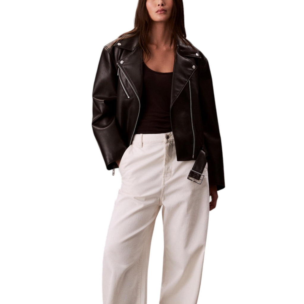 Calvin Klein Jeans Giacca Donna - Mayestore