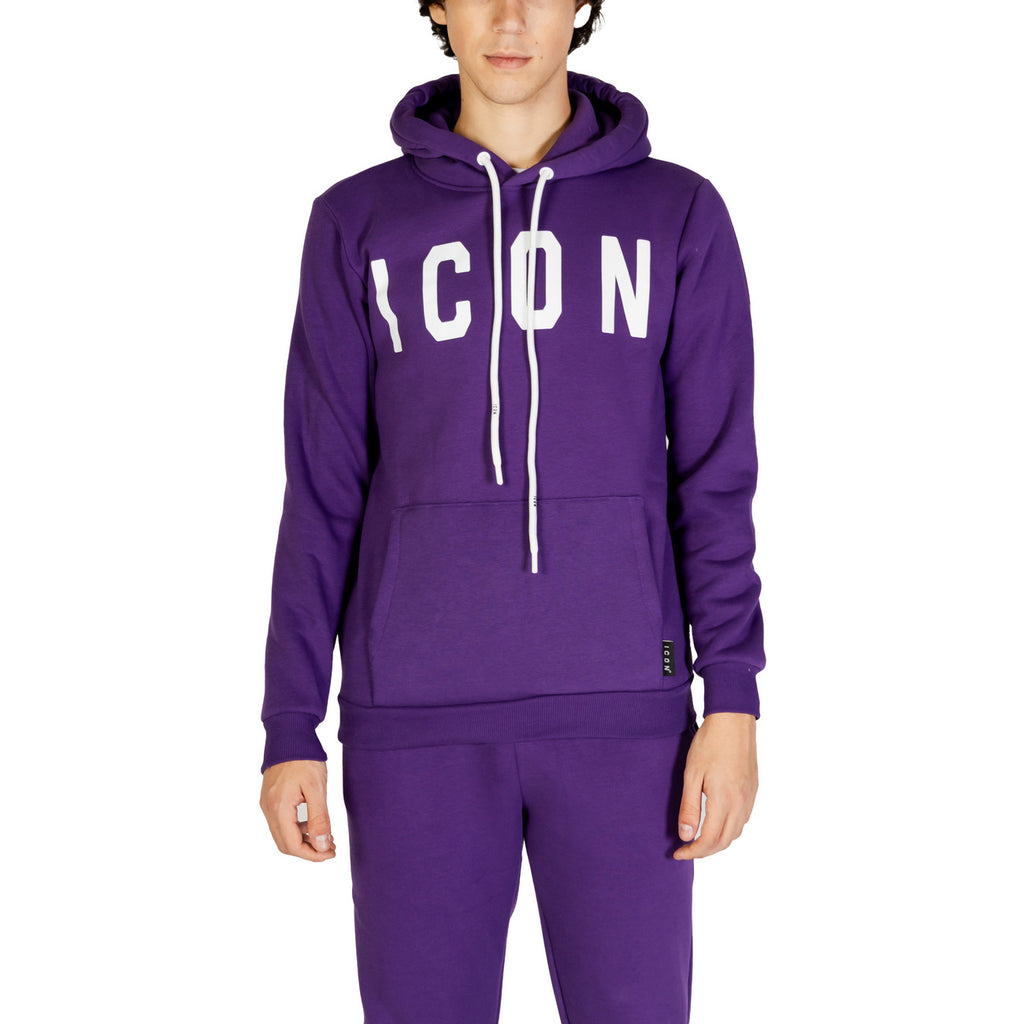 Icon Felpa Uomo - Mayestore