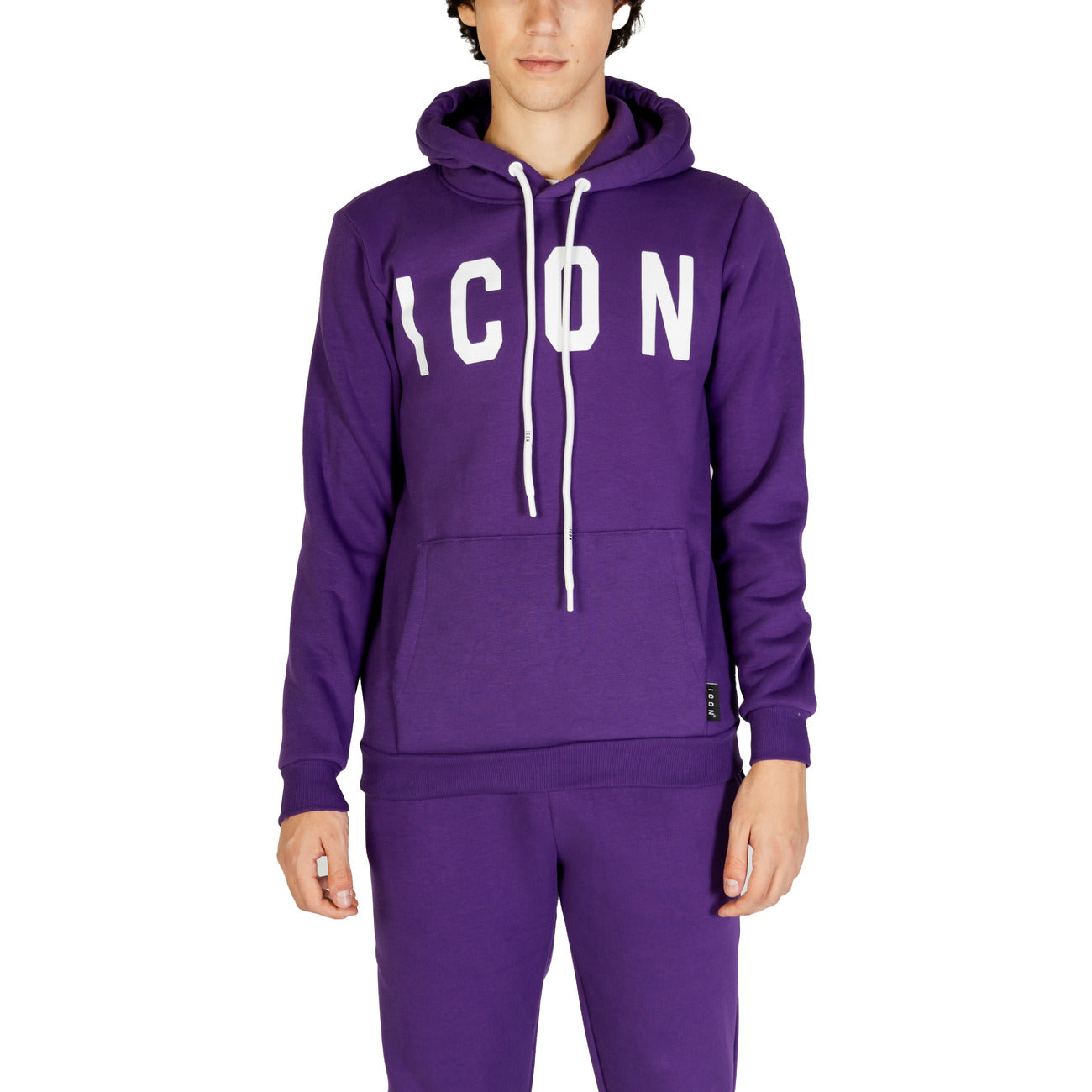Sweat-shirt Icon pour homme