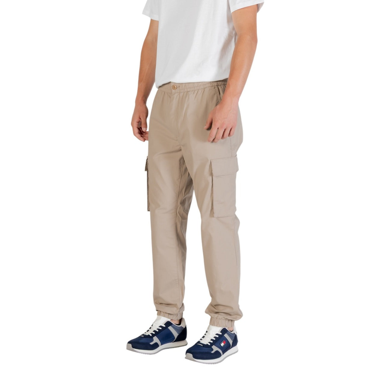 Calvin Klein Jeans Pantaloni Uomo - Mayestore