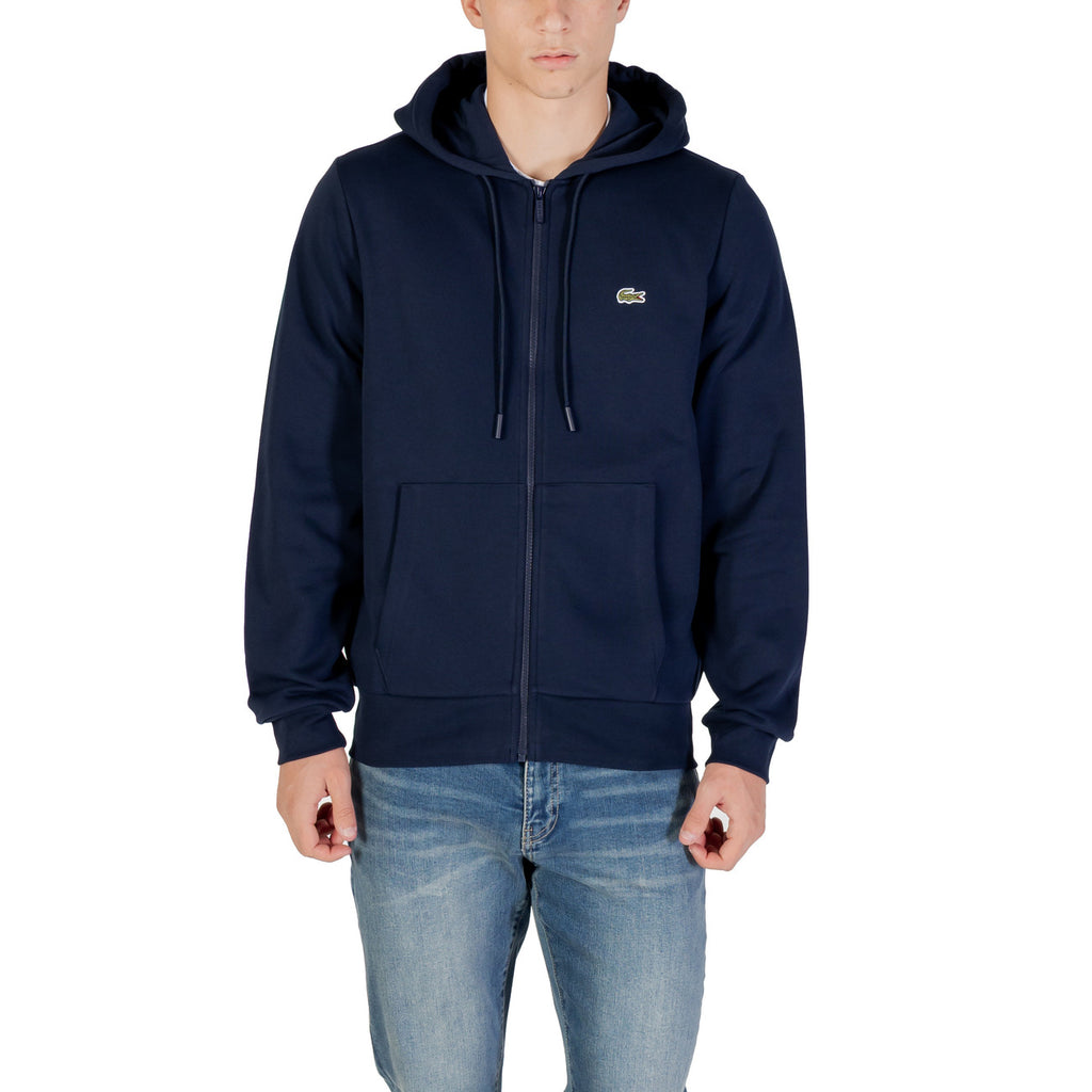 Lacoste Felpa Uomo