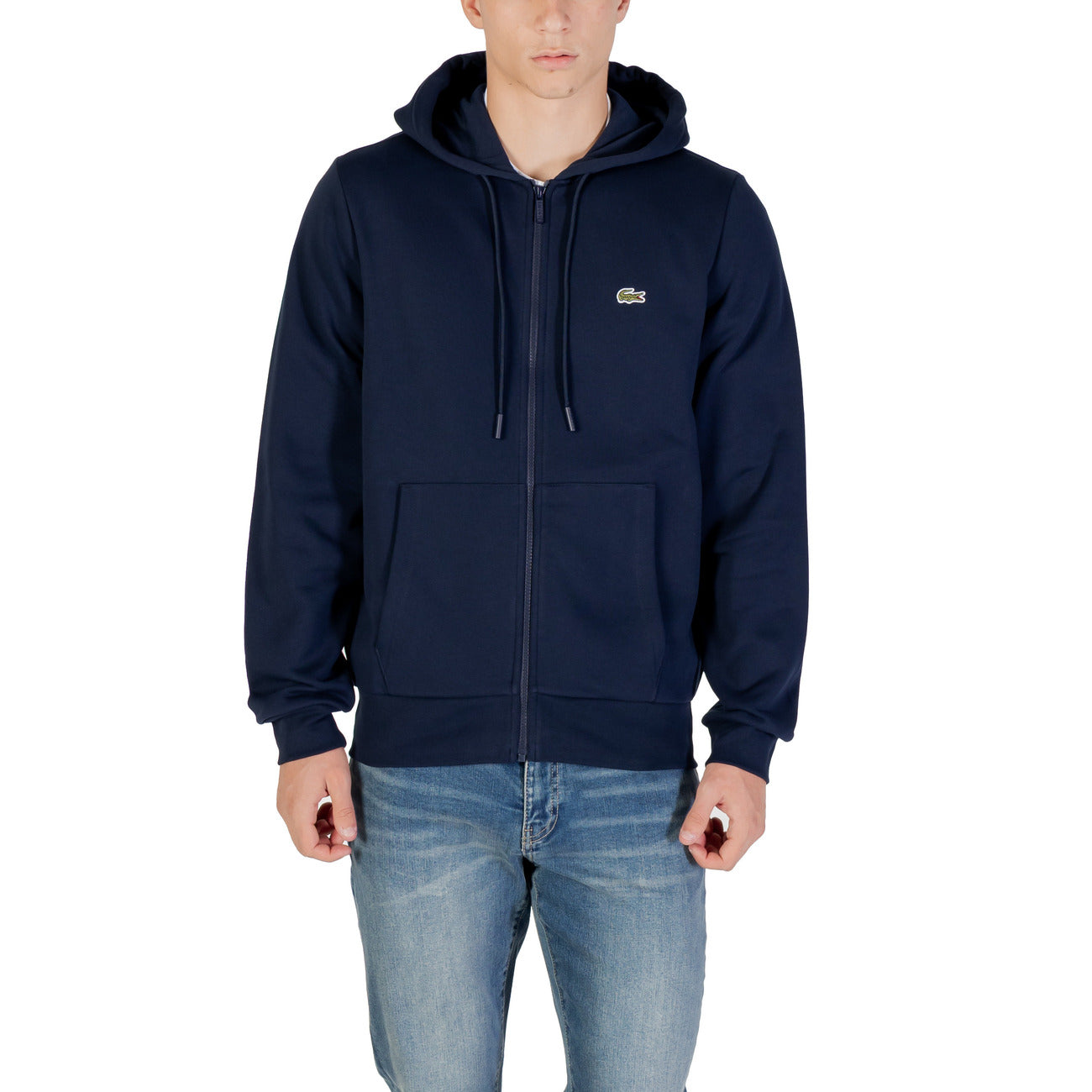 Lacoste Felpa Uomo
