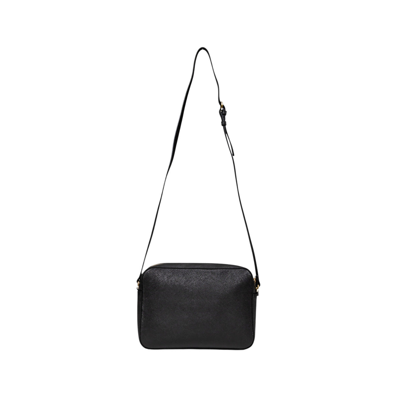Borsa a Tracolla Alviero Martini Prima Classe Donna Nera 26x19x7cm - L LD31 9407
