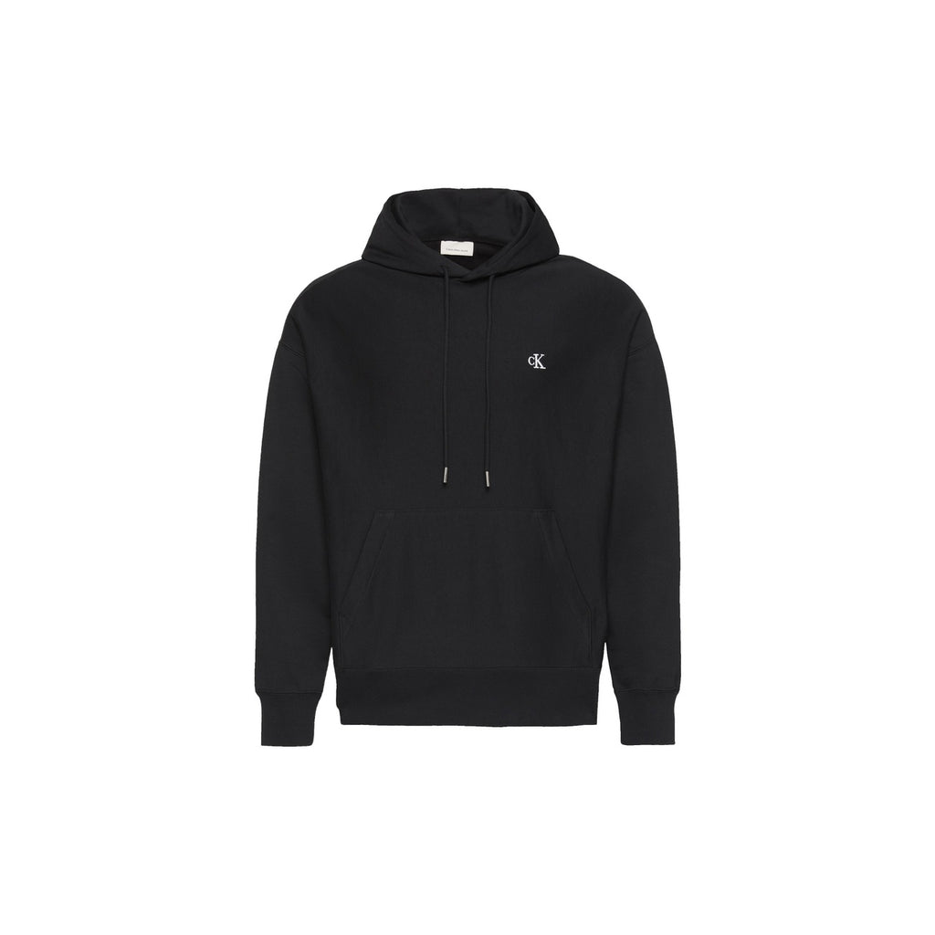 Calvin Klein Jeans Felpa Uomo - Mayestore