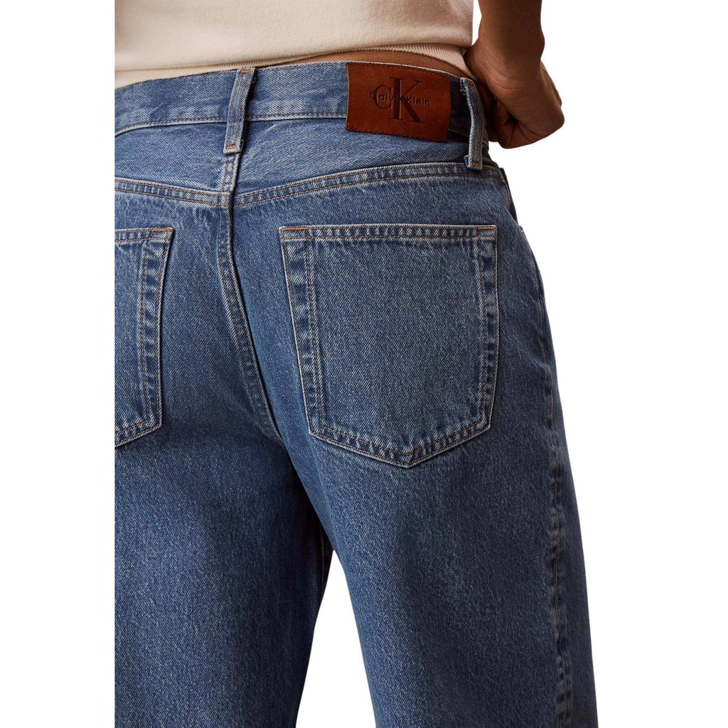 Calvin Klein Jeans Donna Blu