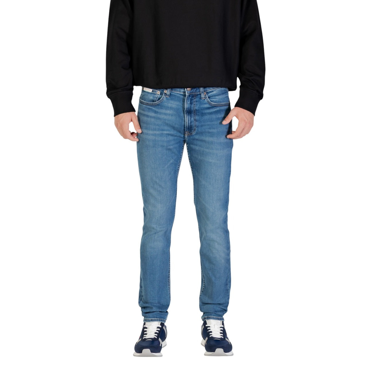 Calvin Klein Jeans Jeans Uomo - Mayestore