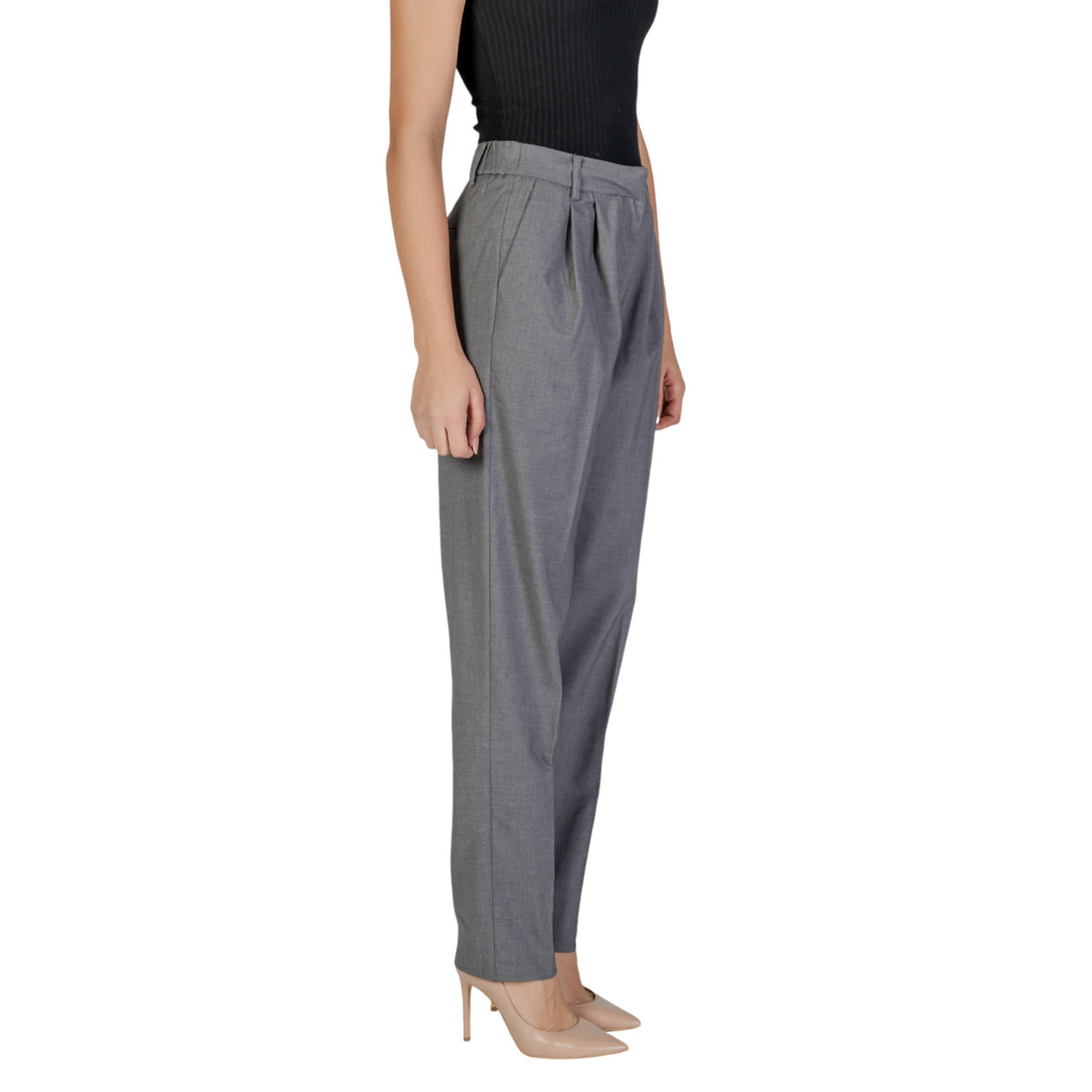 Vila Vêtements Pantalons pour femmes