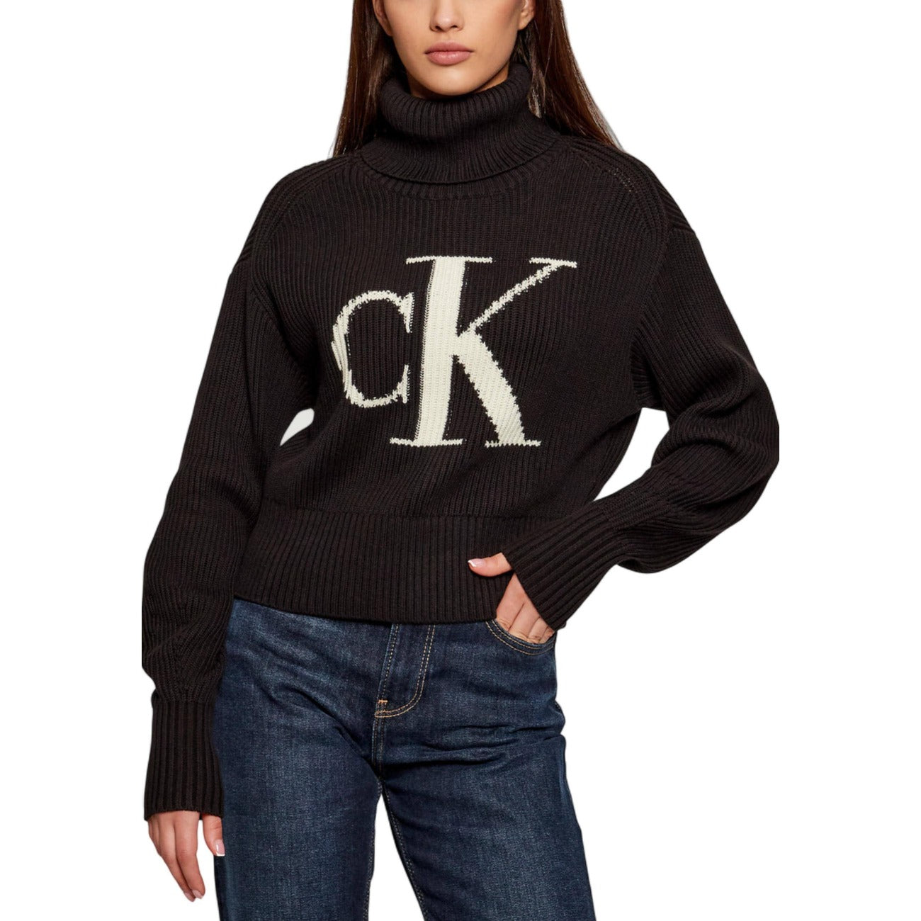 Calvin Klein Jeans Maglia Donna