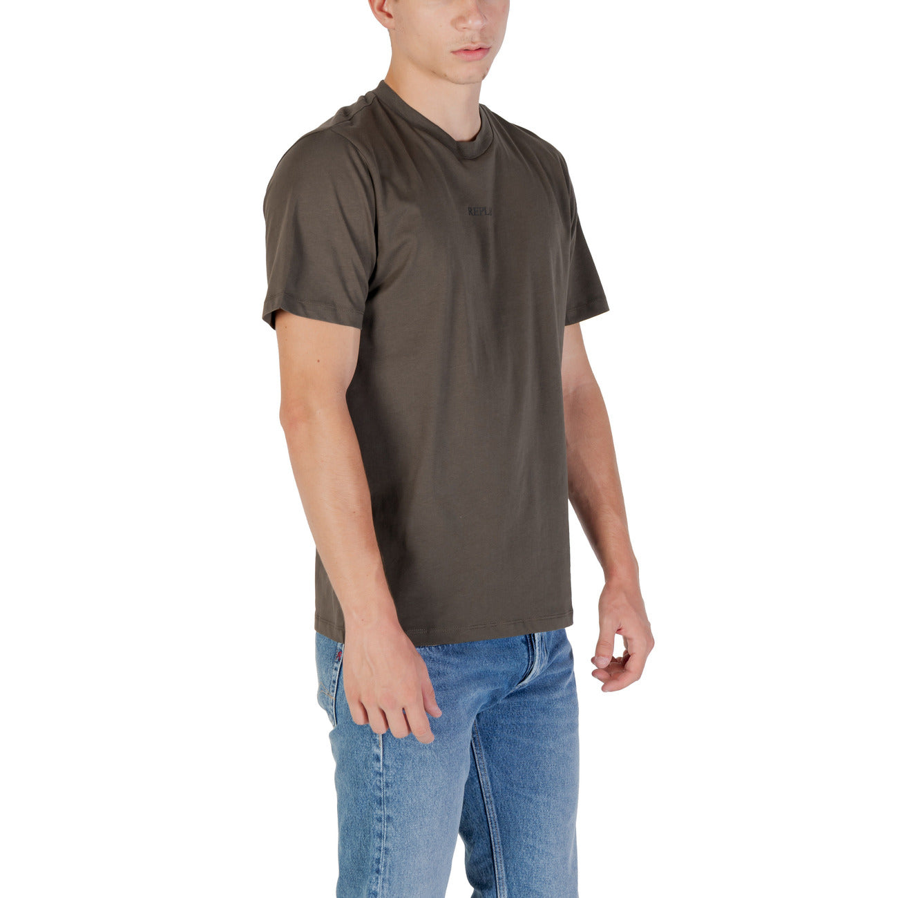 Replay T-Shirt Uomo