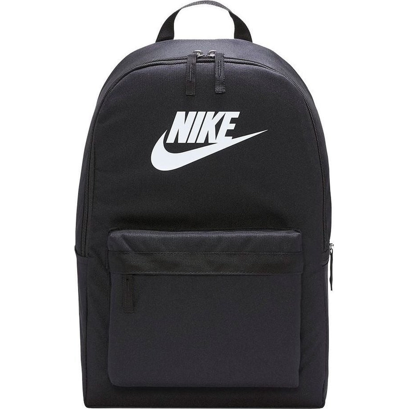 Nike Borsa Uomo Nera - Accessorio Versatile per Tutte le Stagioni