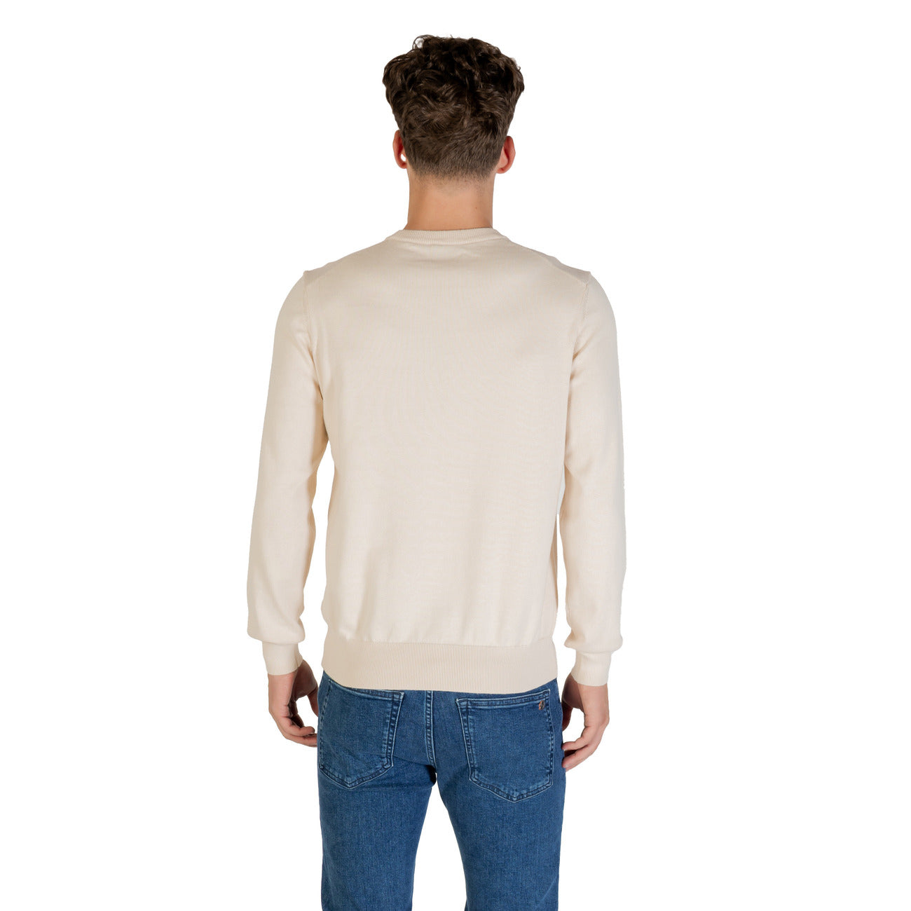 Boss Maglia Uomo