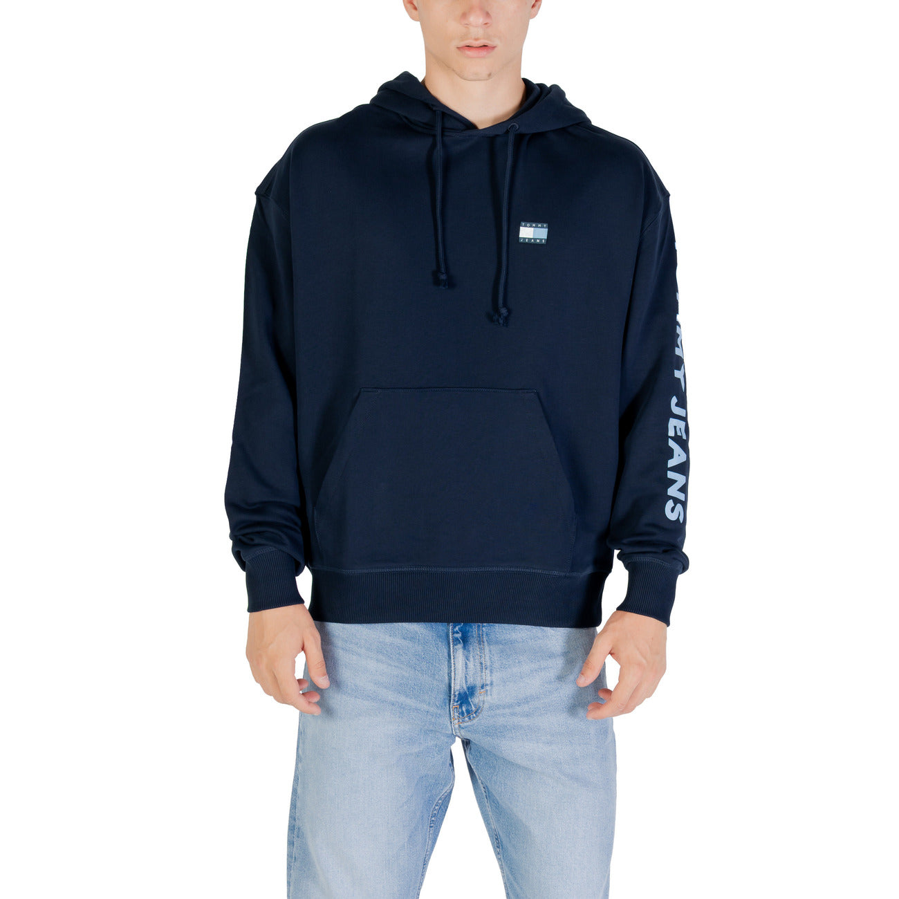 Sweat-shirt Tommy Hilfiger Jeans pour homme