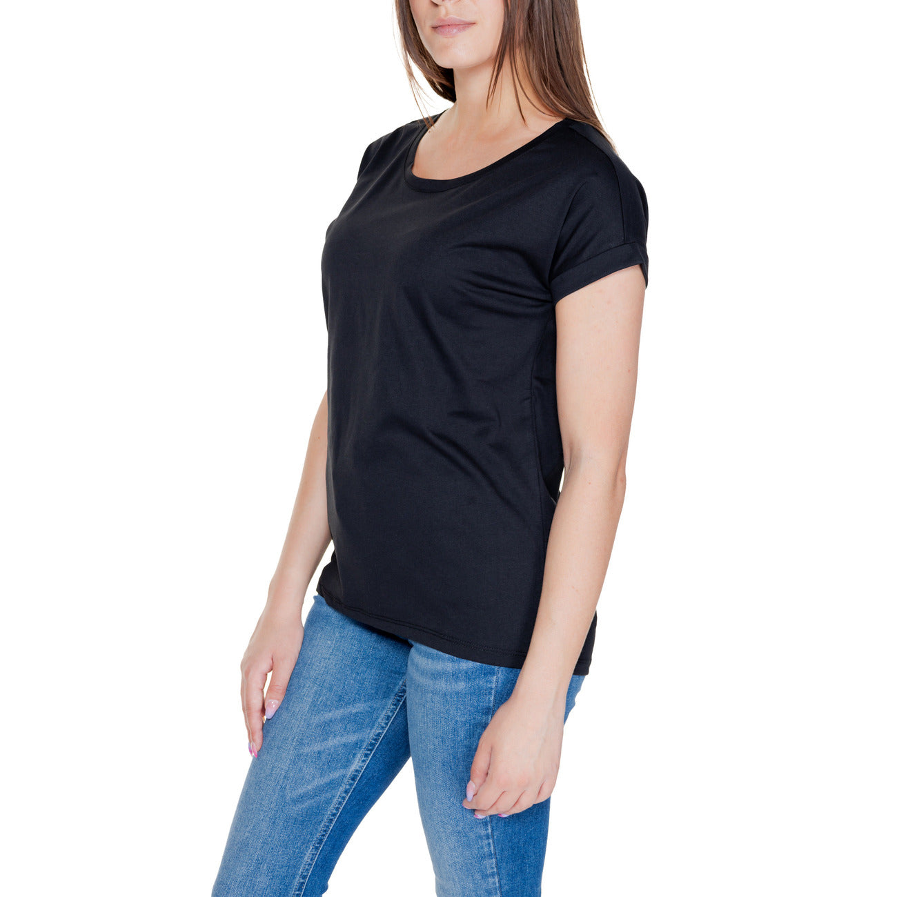 Vila Clothes T-Shirt Donna - Mayestore