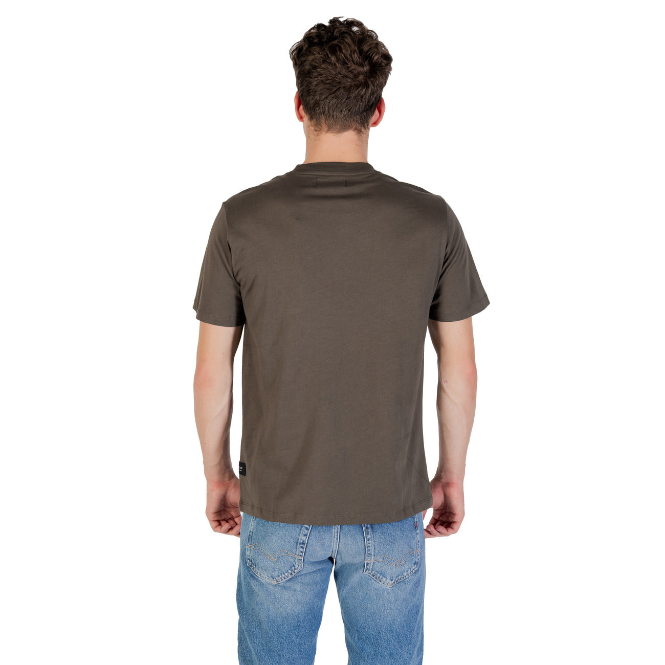 Replay T-Shirt Uomo