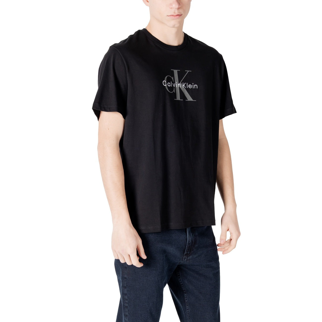 T-shirt homme Calvin Klein Jeans