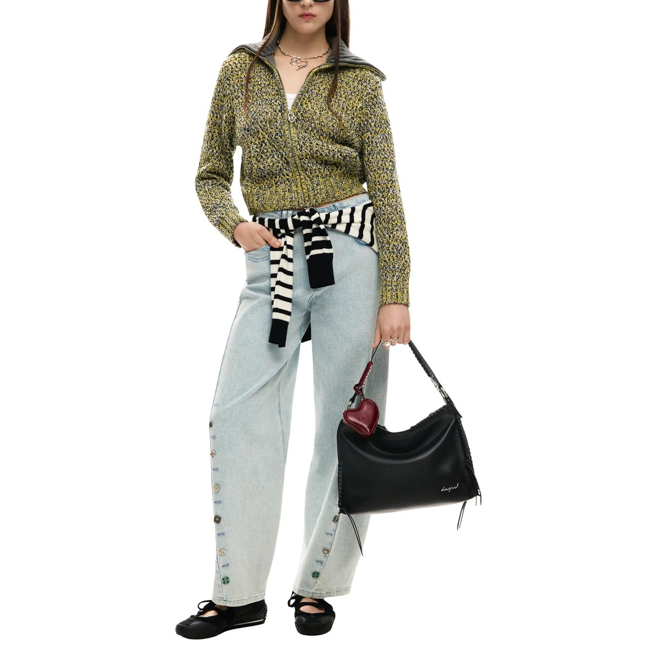 Sac femme Desigual